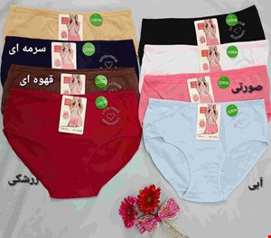شورت بغل نگین 