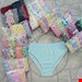 در طرحها و رنگهای مختلف